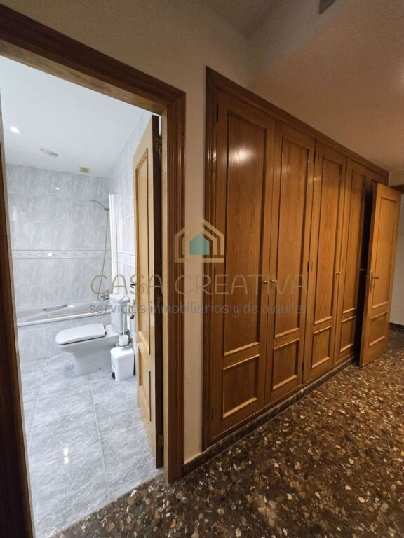 GRAN PISO EN ALQUILER EN ZONA TORRES DE QUART – VALENCIA - foto 31