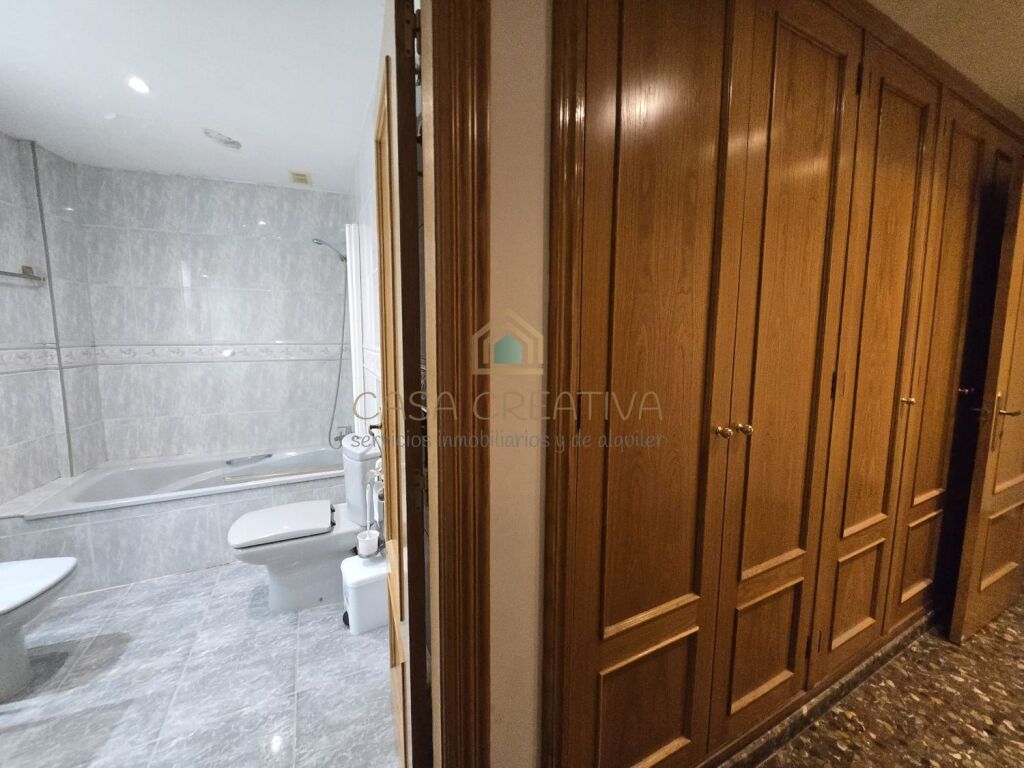 GRAN PISO EN ALQUILER EN ZONA TORRES DE QUART – VALENCIA - foto 32