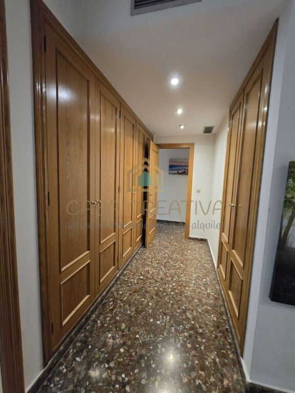 GRAN PISO EN ALQUILER EN ZONA TORRES DE QUART – VALENCIA - foto 33