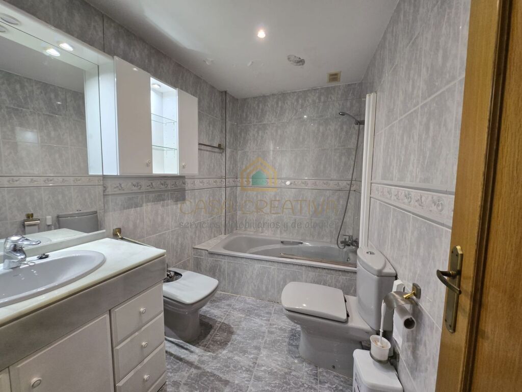 GRAN PISO EN ALQUILER EN ZONA TORRES DE QUART – VALENCIA - foto 36