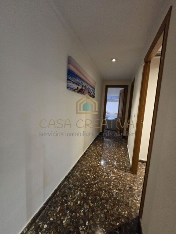 GRAN PISO EN ALQUILER EN ZONA TORRES DE QUART – VALENCIA - foto 37