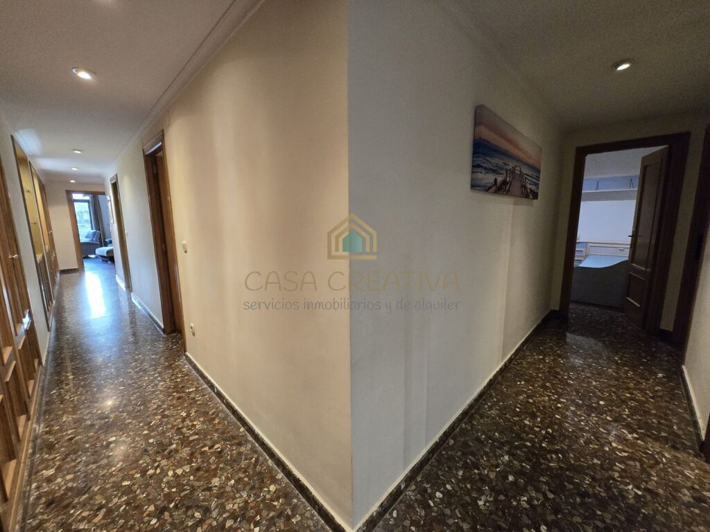 GRAN PISO EN ALQUILER EN ZONA TORRES DE QUART – VALENCIA - foto 38