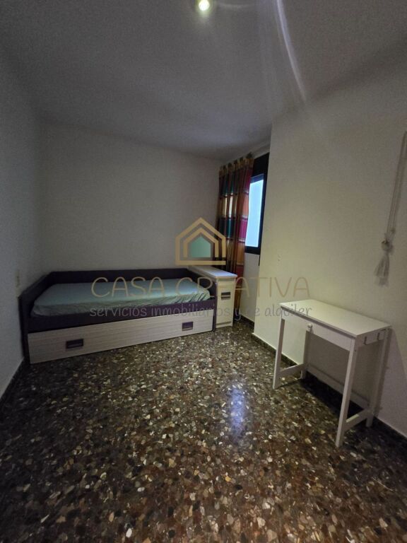 GRAN PISO EN ALQUILER EN ZONA TORRES DE QUART – VALENCIA - foto 40