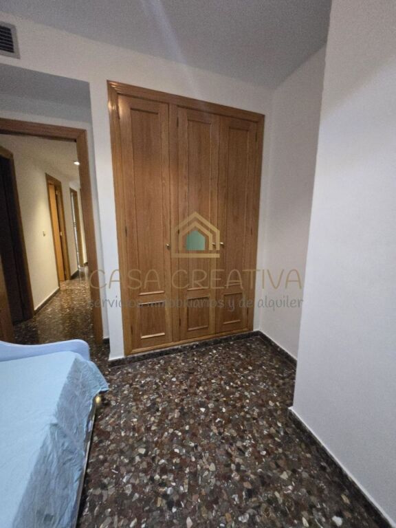 GRAN PISO EN ALQUILER EN ZONA TORRES DE QUART – VALENCIA - foto 42
