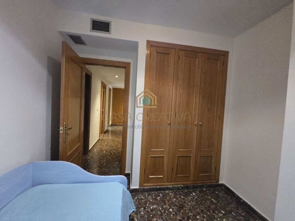 GRAN PISO EN ALQUILER EN ZONA TORRES DE QUART – VALENCIA - foto 43