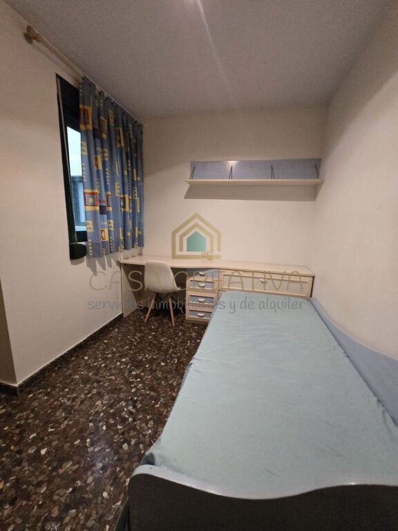 GRAN PISO EN ALQUILER EN ZONA TORRES DE QUART – VALENCIA - foto 44