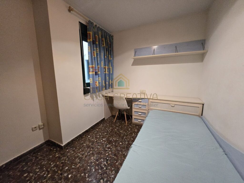 GRAN PISO EN ALQUILER EN ZONA TORRES DE QUART – VALENCIA - foto 45