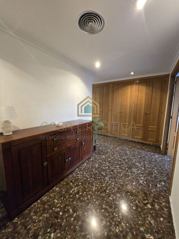 GRAN PISO EN ALQUILER EN ZONA TORRES DE QUART – VALENCIA - foto 46