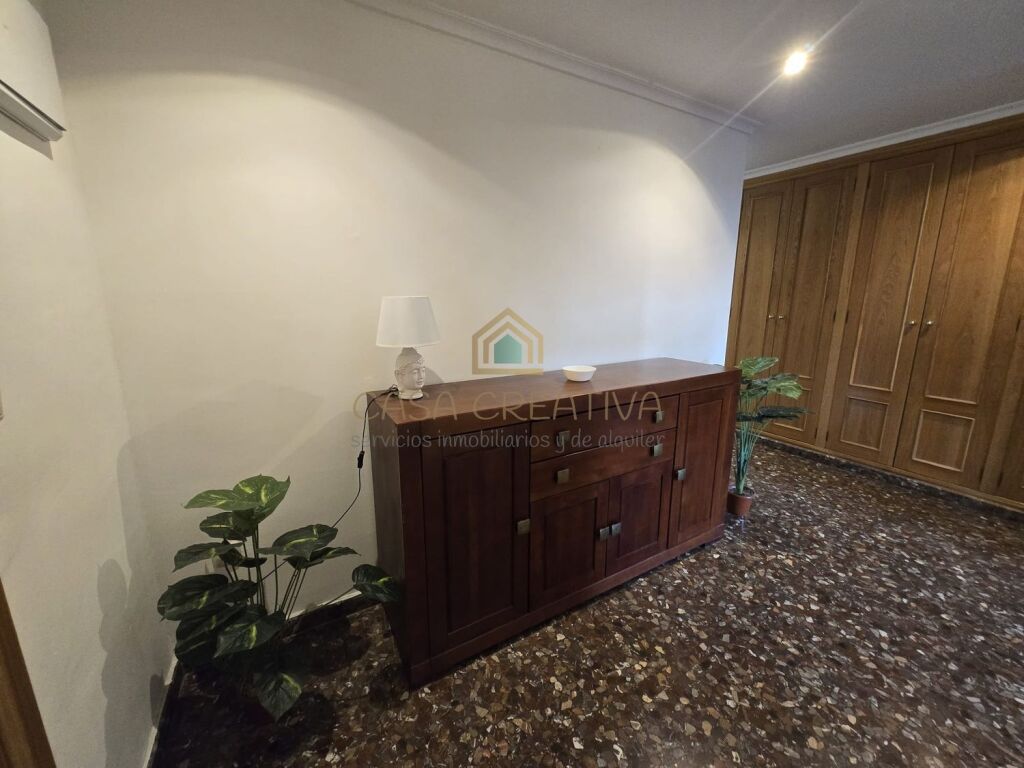 GRAN PISO EN ALQUILER EN ZONA TORRES DE QUART – VALENCIA - foto 47