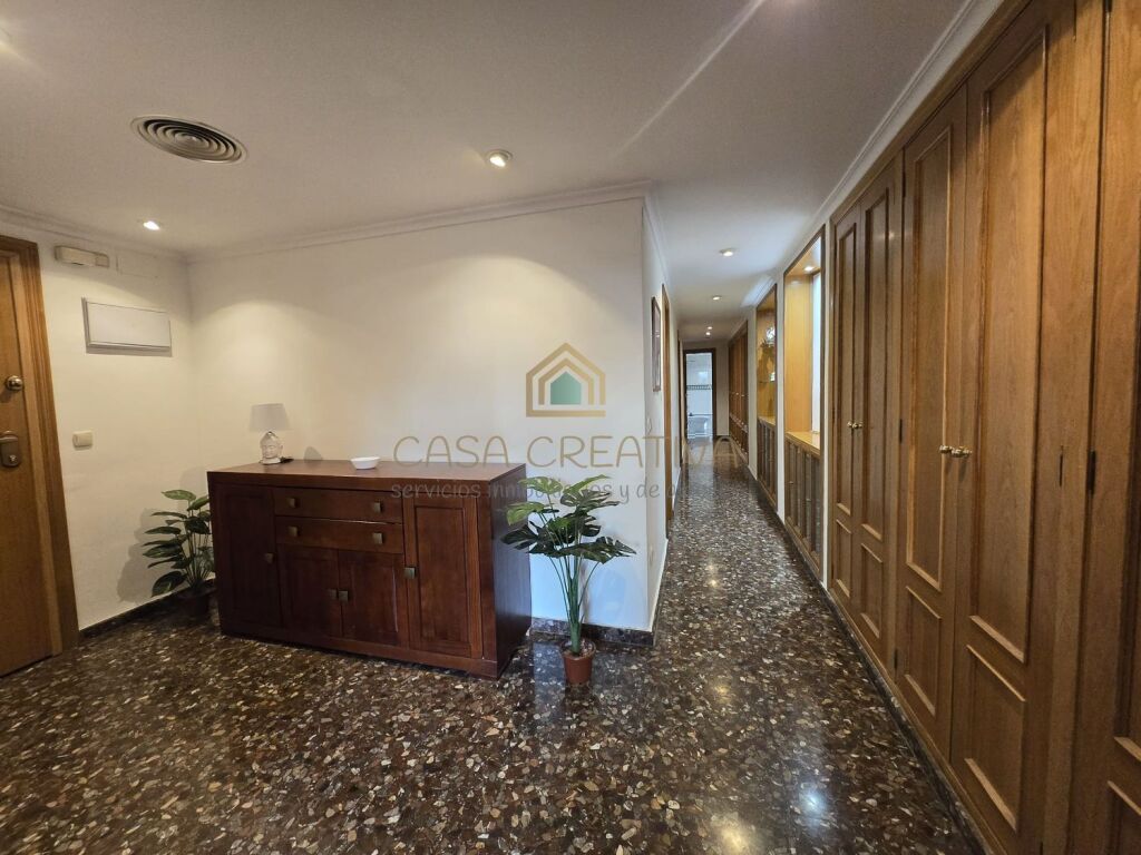 GRAN PISO EN ALQUILER EN ZONA TORRES DE QUART – VALENCIA - foto 49