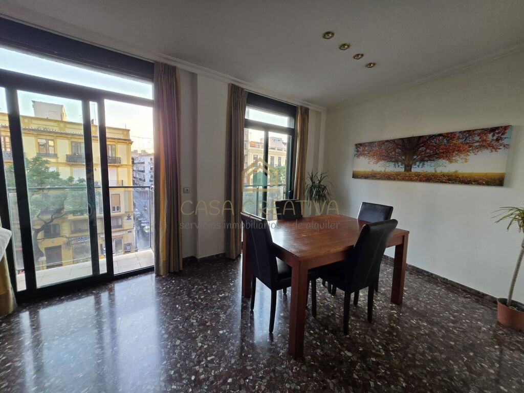 GRAN PISO EN ALQUILER EN ZONA TORRES DE QUART – VALENCIA - foto 5
