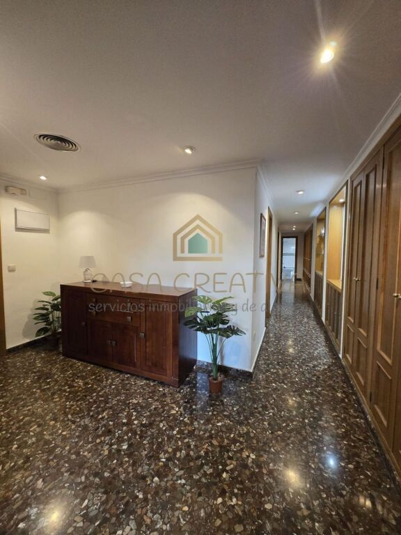 GRAN PISO EN ALQUILER EN ZONA TORRES DE QUART – VALENCIA - foto 50