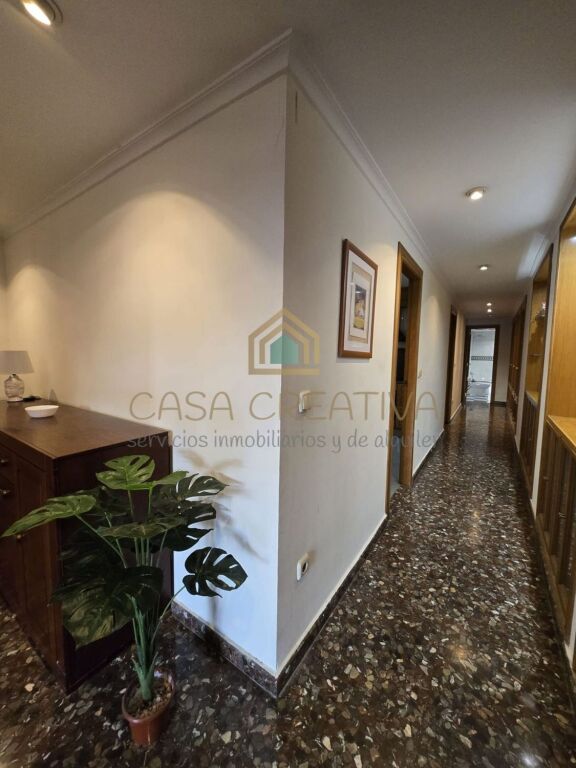 GRAN PISO EN ALQUILER EN ZONA TORRES DE QUART – VALENCIA - foto 52