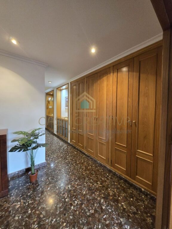 GRAN PISO EN ALQUILER EN ZONA TORRES DE QUART – VALENCIA - foto 53