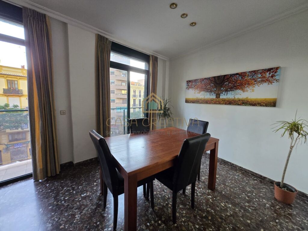 GRAN PISO EN ALQUILER EN ZONA TORRES DE QUART – VALENCIA - foto 6