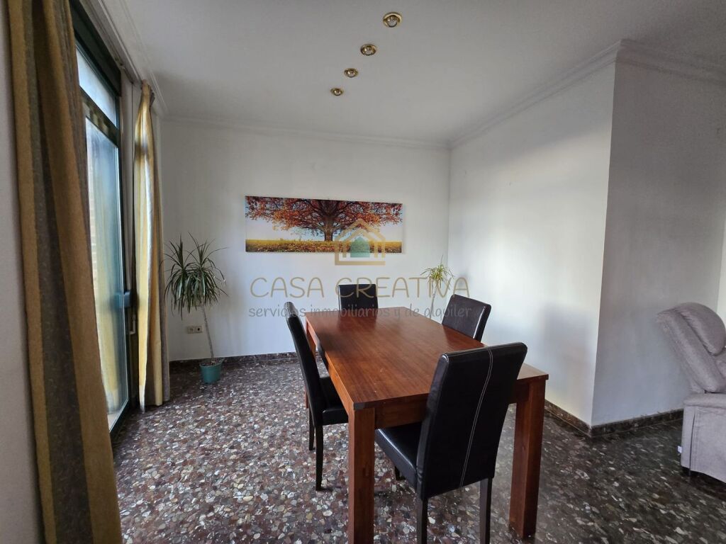 GRAN PISO EN ALQUILER EN ZONA TORRES DE QUART – VALENCIA - foto 9