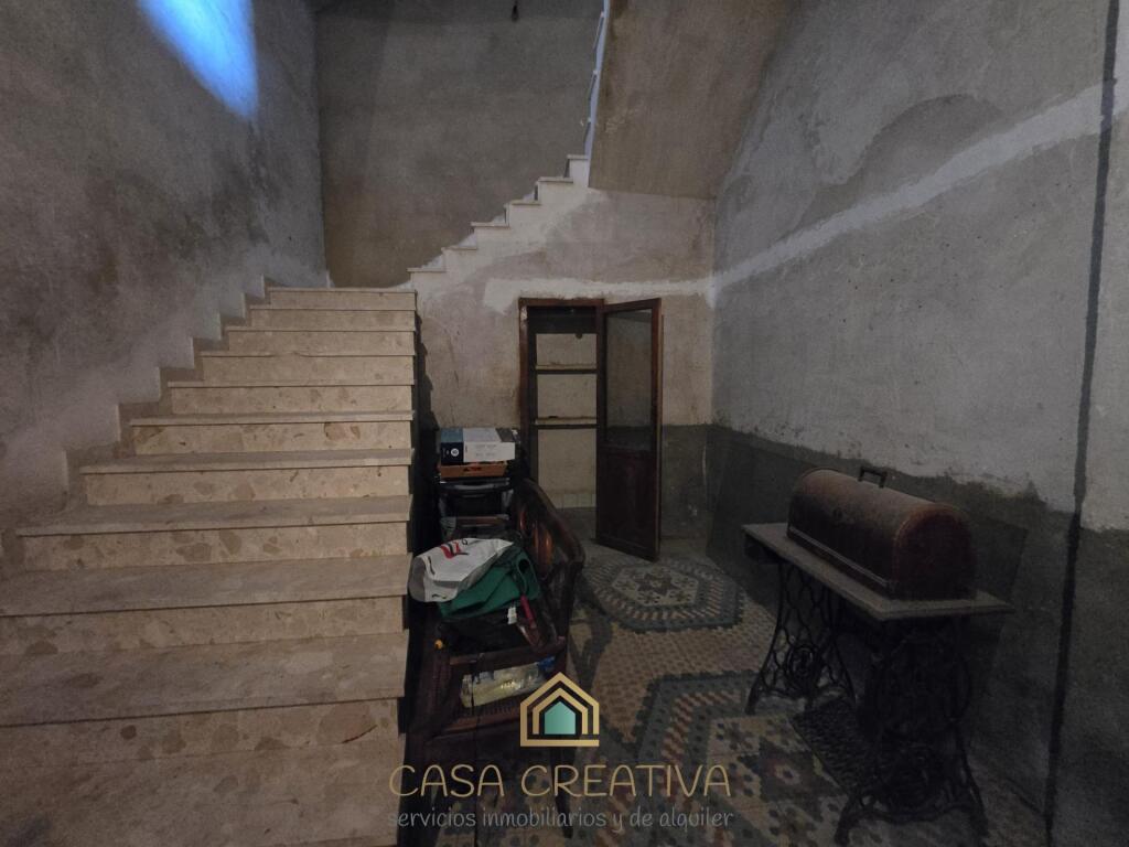 CASA EN VENTA EN FAVARA – GRAN POTENCIAL PARA REFORMA - foto 10