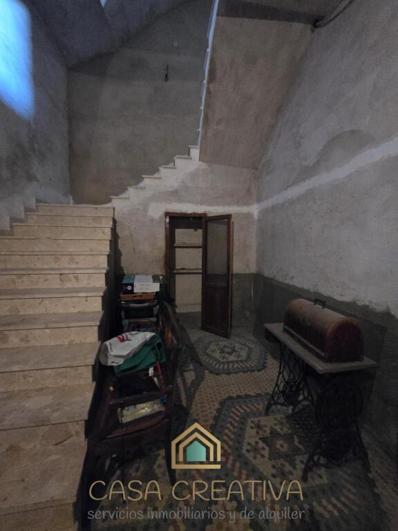 CASA EN VENTA EN FAVARA – GRAN POTENCIAL PARA REFORMA - foto 12