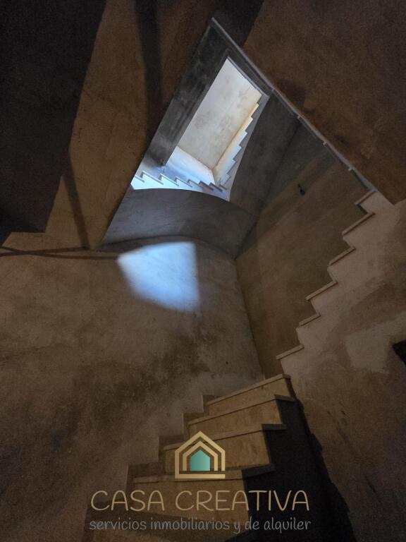 CASA EN VENTA EN FAVARA – GRAN POTENCIAL PARA REFORMA - foto 14