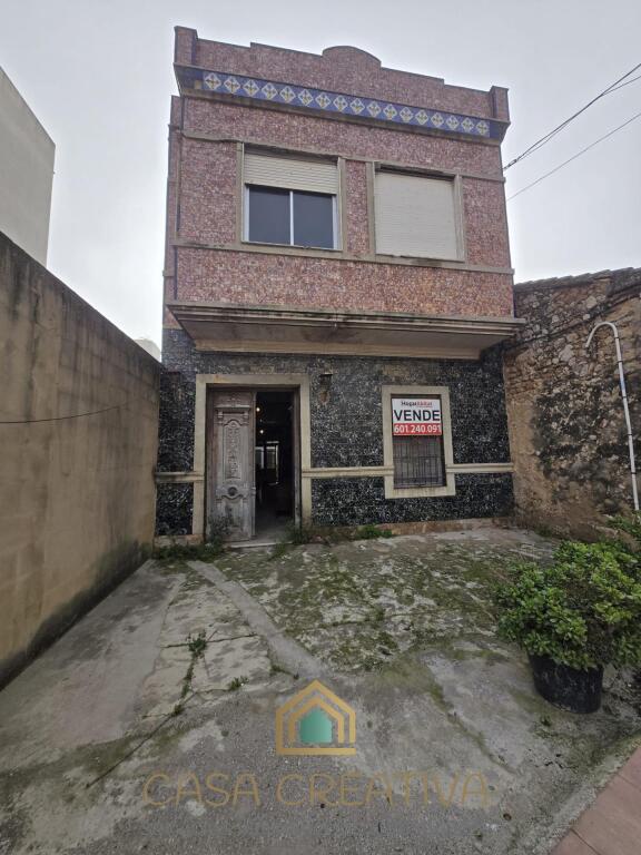 CASA EN VENTA EN FAVARA – GRAN POTENCIAL PARA REFORMA - foto 2