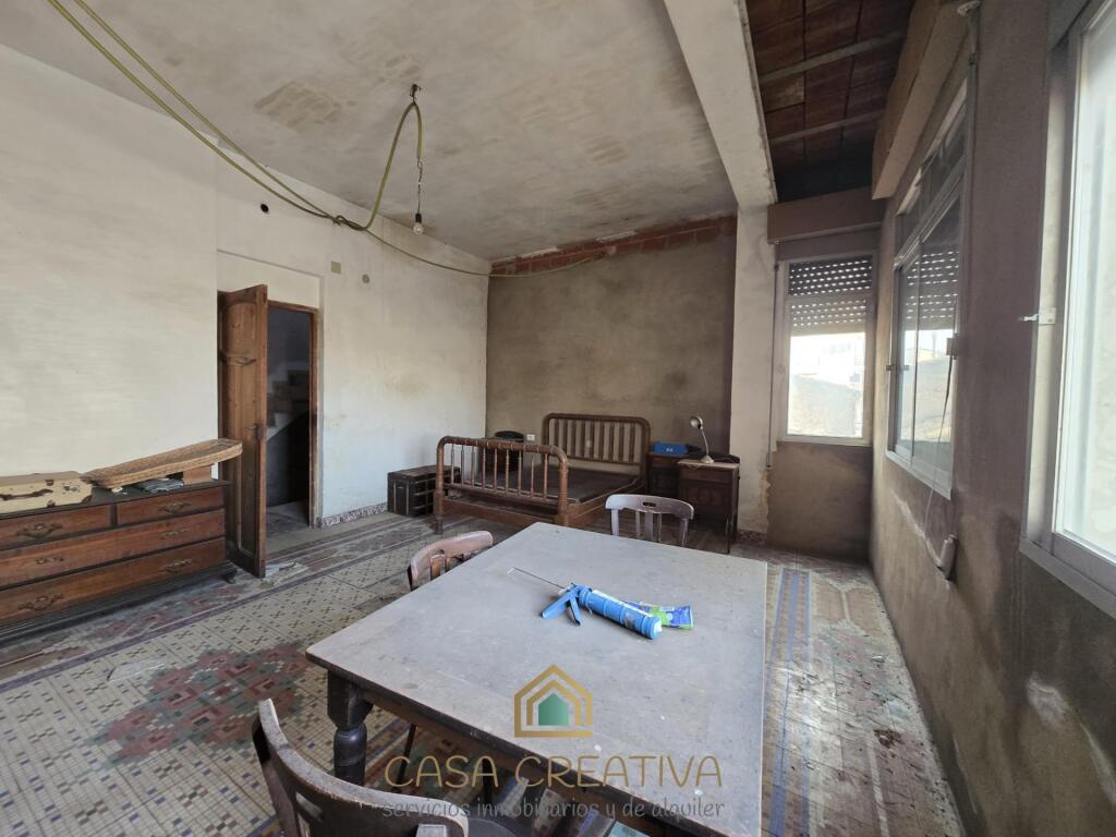 CASA EN VENTA EN FAVARA – GRAN POTENCIAL PARA REFORMA - foto 22