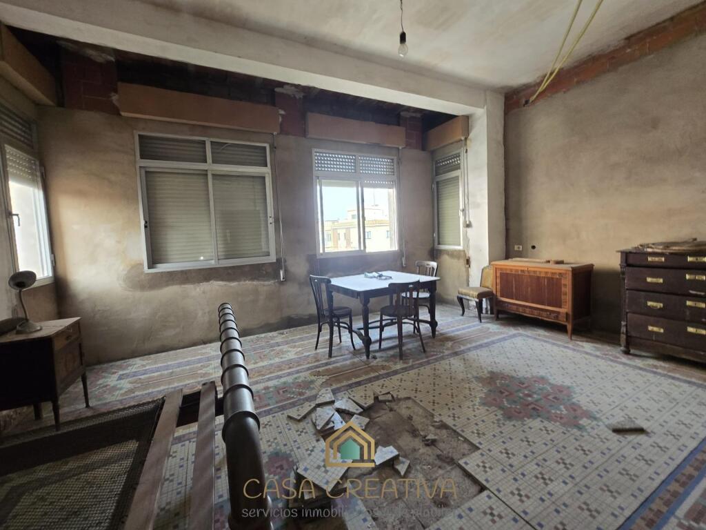 CASA EN VENTA EN FAVARA – GRAN POTENCIAL PARA REFORMA - foto 24