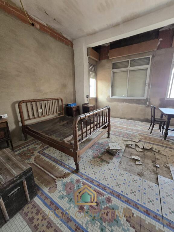 CASA EN VENTA EN FAVARA – GRAN POTENCIAL PARA REFORMA - foto 27