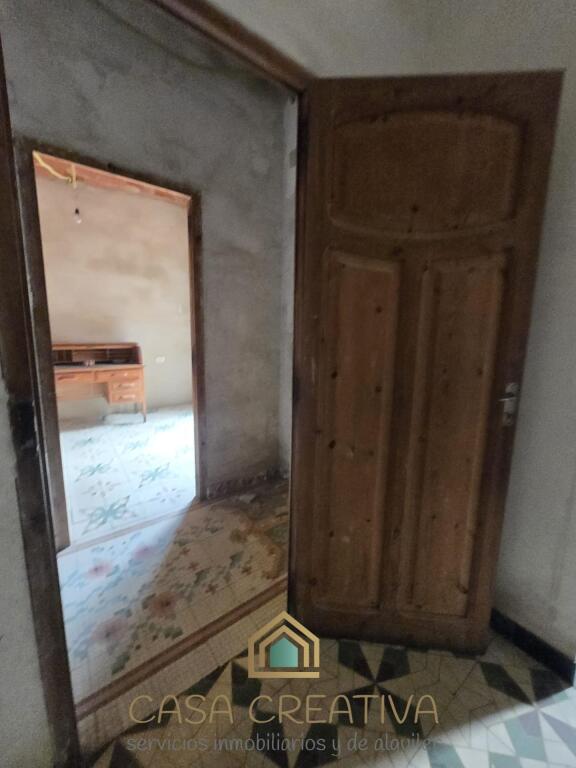 CASA EN VENTA EN FAVARA – GRAN POTENCIAL PARA REFORMA - foto 33