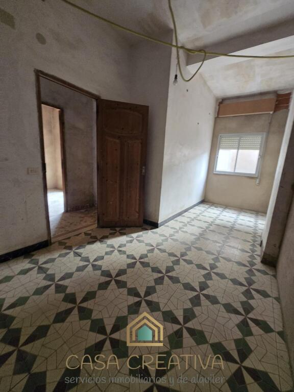 CASA EN VENTA EN FAVARA – GRAN POTENCIAL PARA REFORMA - foto 34