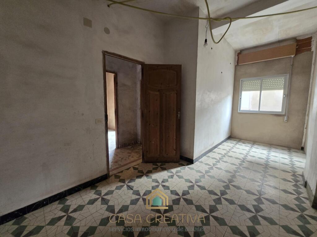 CASA EN VENTA EN FAVARA – GRAN POTENCIAL PARA REFORMA - foto 39