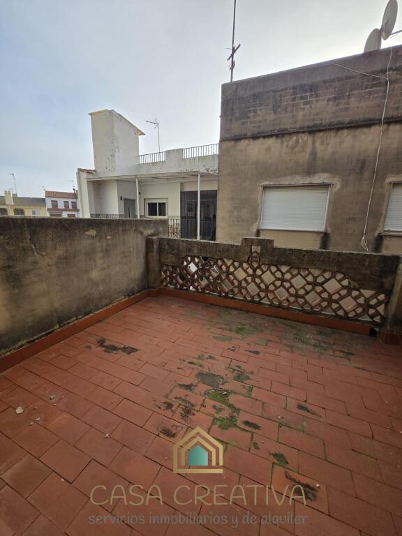 CASA EN VENTA EN FAVARA – GRAN POTENCIAL PARA REFORMA - foto 40