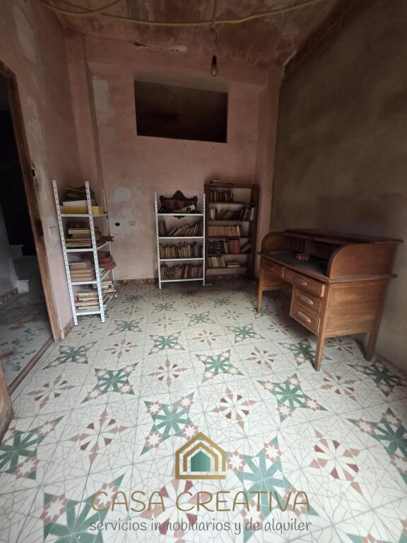 CASA EN VENTA EN FAVARA – GRAN POTENCIAL PARA REFORMA - foto 41