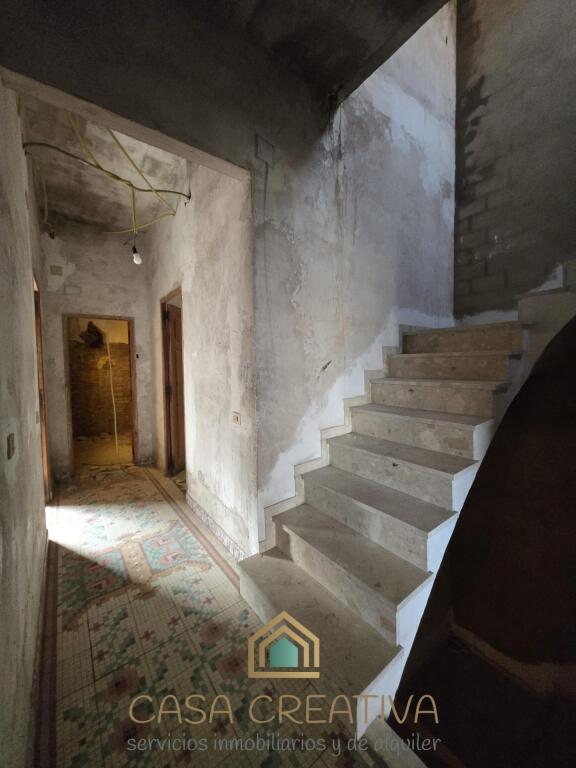 CASA EN VENTA EN FAVARA – GRAN POTENCIAL PARA REFORMA - foto 49