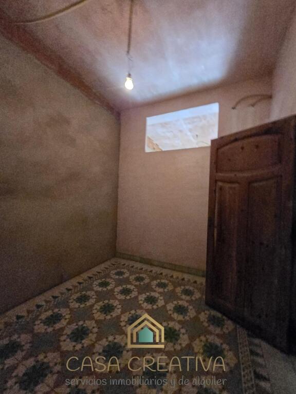 CASA EN VENTA EN FAVARA – GRAN POTENCIAL PARA REFORMA - foto 51