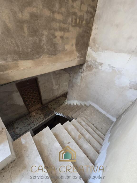 CASA EN VENTA EN FAVARA – GRAN POTENCIAL PARA REFORMA - foto 57