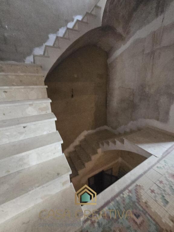 CASA EN VENTA EN FAVARA – GRAN POTENCIAL PARA REFORMA - foto 59