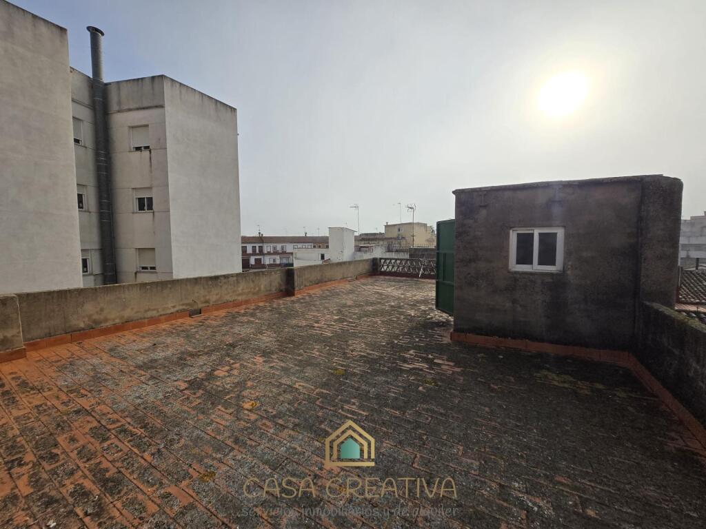 CASA EN VENTA EN FAVARA – GRAN POTENCIAL PARA REFORMA - foto 62