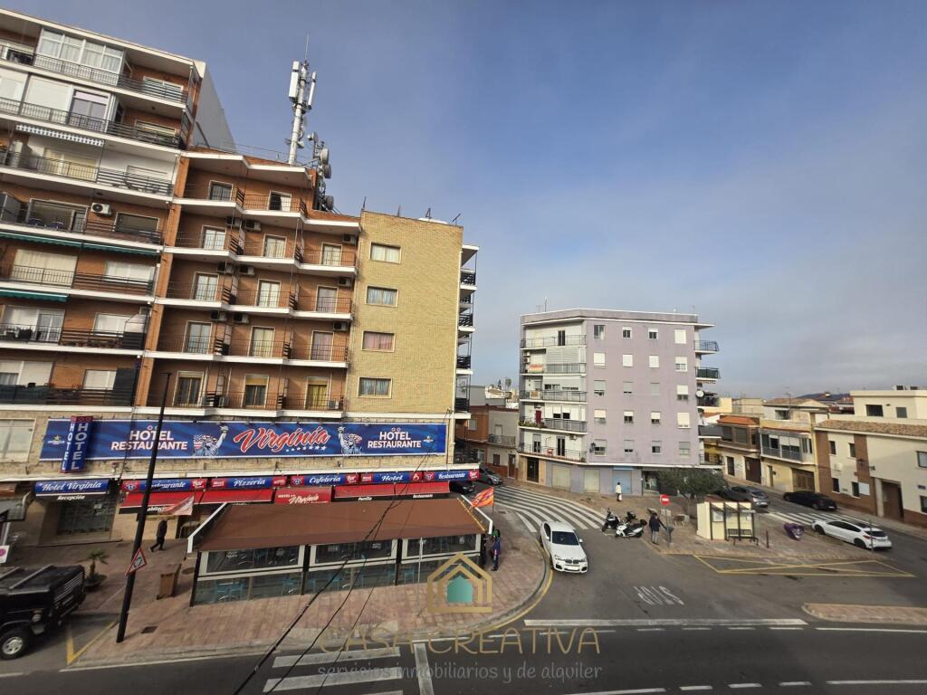 CASA EN VENTA EN FAVARA – GRAN POTENCIAL PARA REFORMA - foto 64