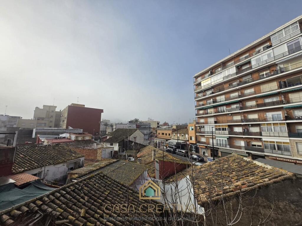 CASA EN VENTA EN FAVARA – GRAN POTENCIAL PARA REFORMA - foto 67