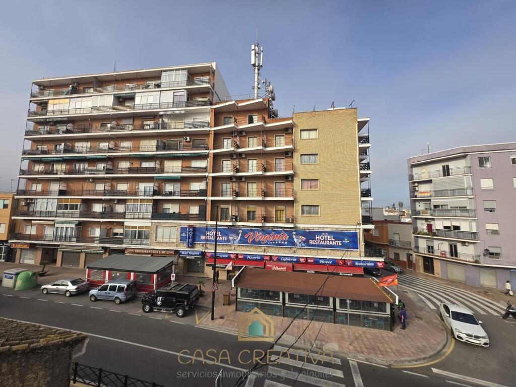 CASA EN VENTA EN FAVARA – GRAN POTENCIAL PARA REFORMA - foto 68