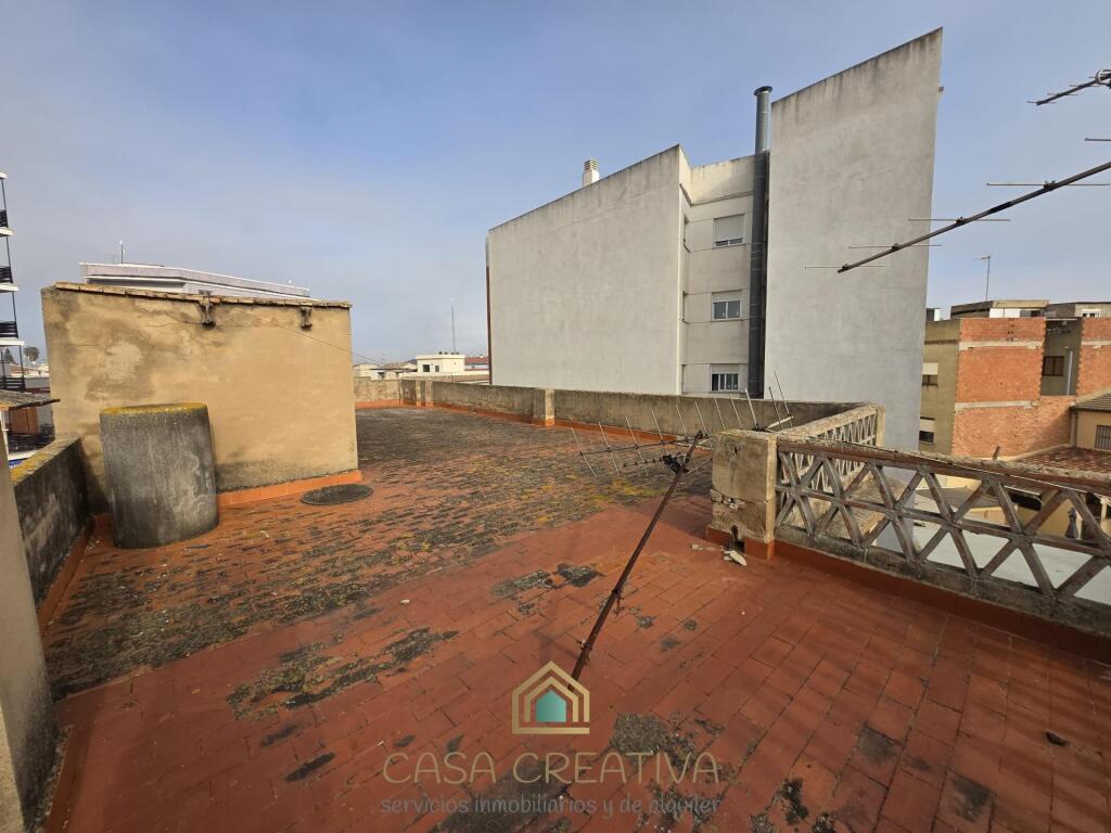 CASA EN VENTA EN FAVARA – GRAN POTENCIAL PARA REFORMA - foto 69