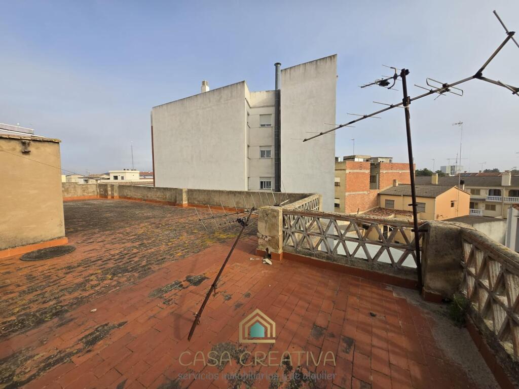 CASA EN VENTA EN FAVARA – GRAN POTENCIAL PARA REFORMA - foto 70