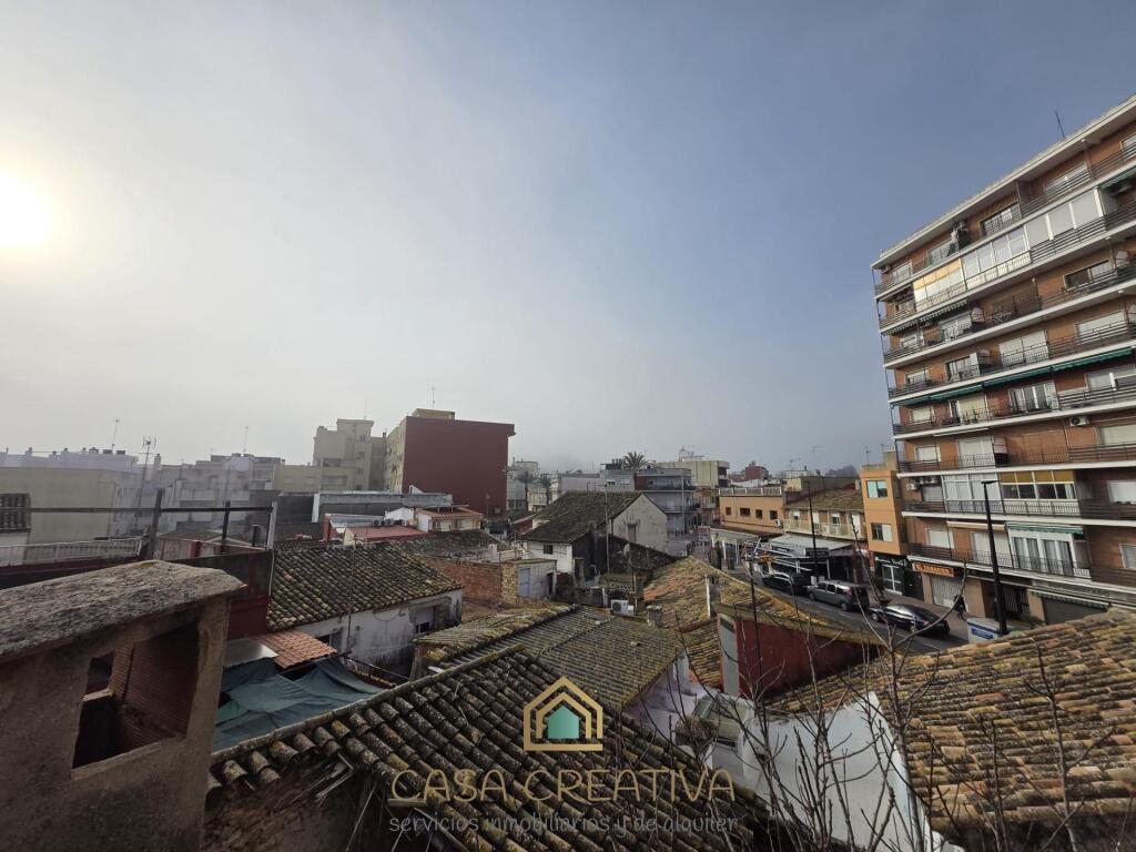 CASA EN VENTA EN FAVARA – GRAN POTENCIAL PARA REFORMA - foto 72