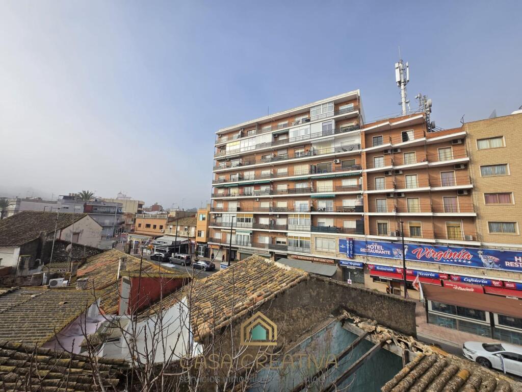 CASA EN VENTA EN FAVARA – GRAN POTENCIAL PARA REFORMA - foto 73