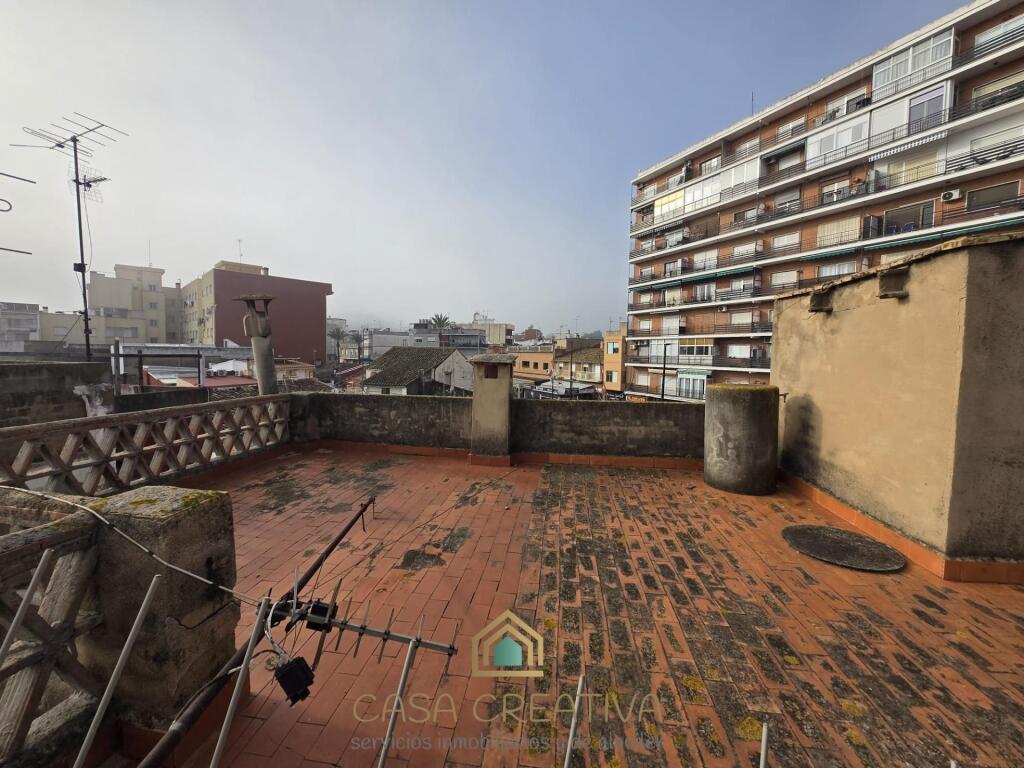 CASA EN VENTA EN FAVARA – GRAN POTENCIAL PARA REFORMA - foto 74