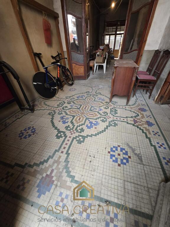 CASA EN VENTA EN FAVARA – GRAN POTENCIAL PARA REFORMA - foto 83