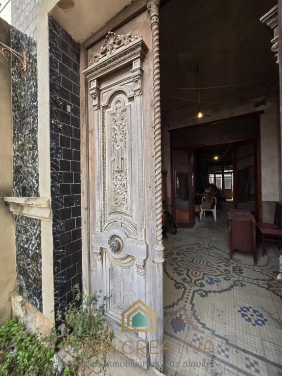 CASA EN VENTA EN FAVARA – GRAN POTENCIAL PARA REFORMA - foto 84