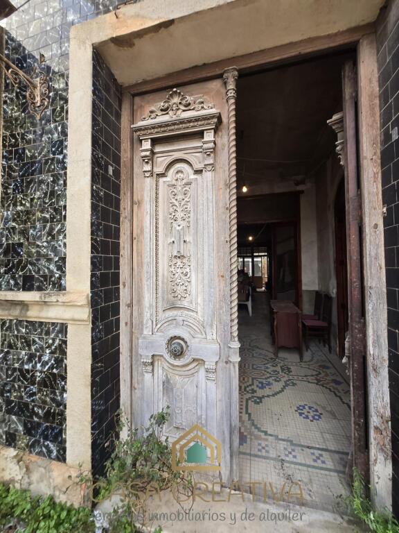 CASA EN VENTA EN FAVARA – GRAN POTENCIAL PARA REFORMA - foto 86