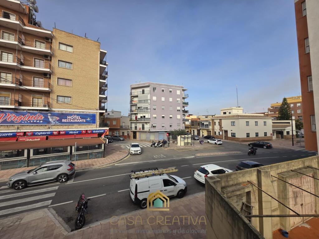 CASA EN VENTA EN FAVARA – GRAN POTENCIAL PARA REFORMA - foto 87