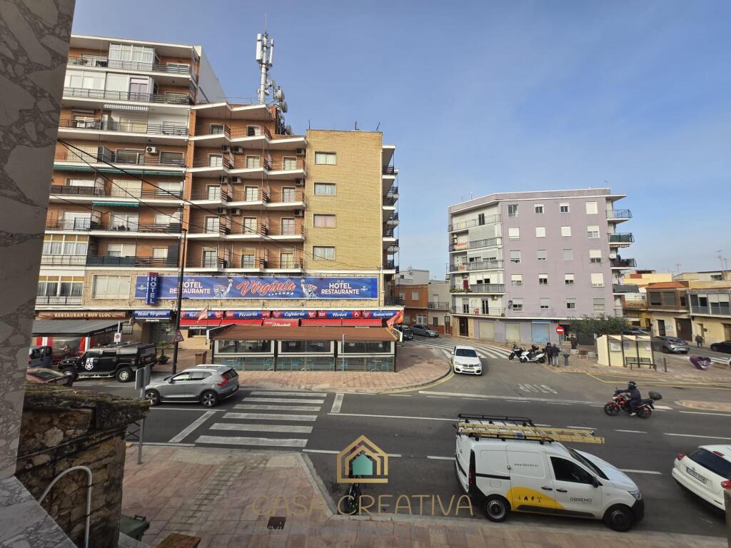 CASA EN VENTA EN FAVARA – GRAN POTENCIAL PARA REFORMA - foto 88